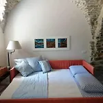 Pietra E Charme 아파트 Diano San Pietro