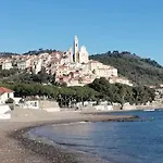 Pietra E Charme 아파트 Diano San Pietro