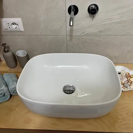 Pietra E Charme Apartamento *