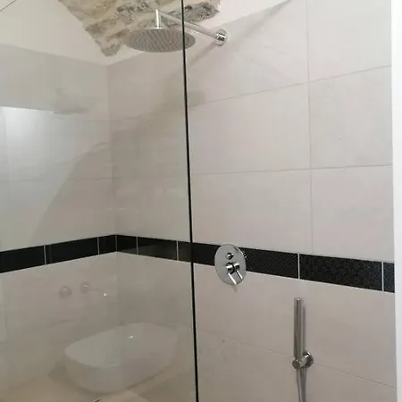 Apartamento Pietra E Charme *