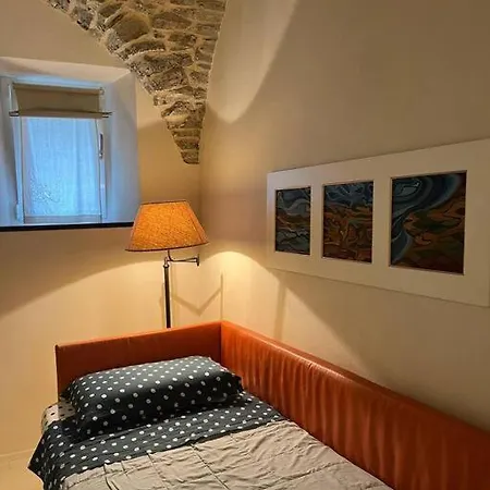 Apartment Pietra E Charme Diano San Pietro
