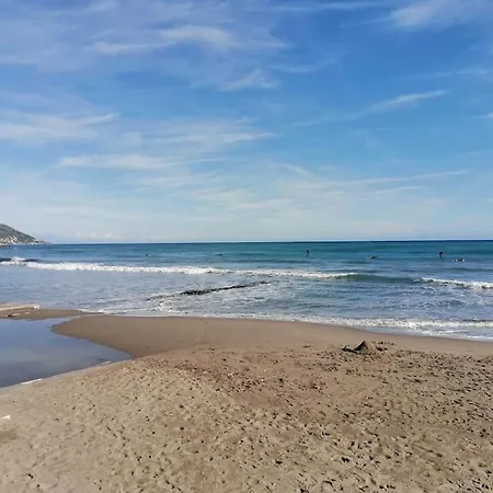 Διαμέρισμα Pietra E Charme Diano San Pietro