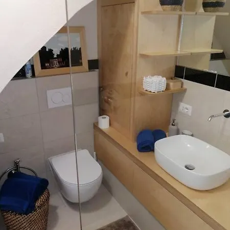 Pietra E Charme Apartment Diano San Pietro