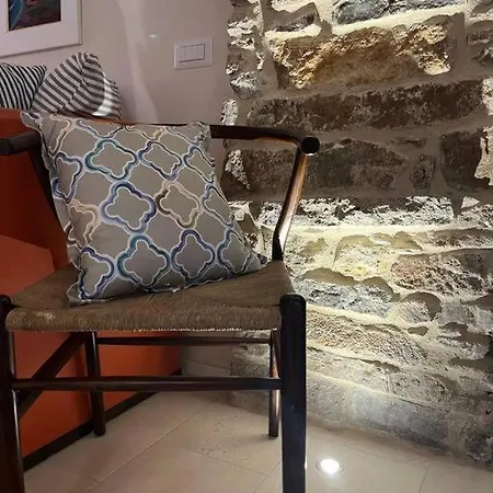 Apartment Pietra E Charme *