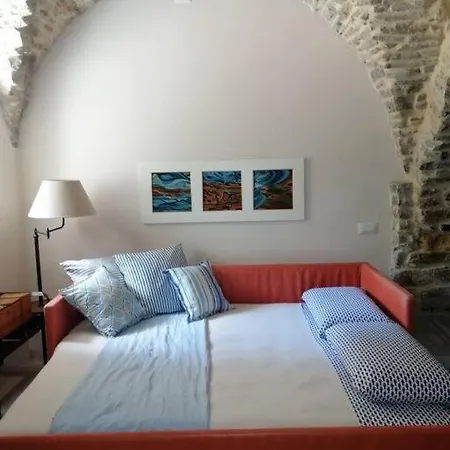 Pietra E Charme Apartment Diano San Pietro