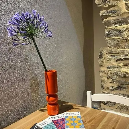 Pietra E Charme Apartment Diano San Pietro