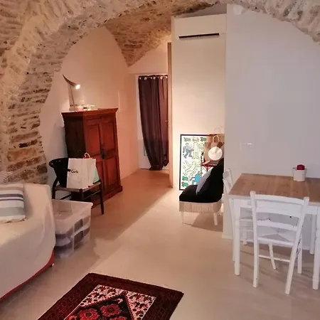 Apartment Pietra E Charme