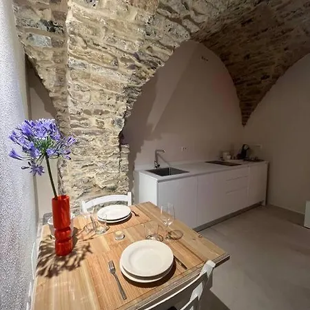 Apartamento Pietra E Charme *