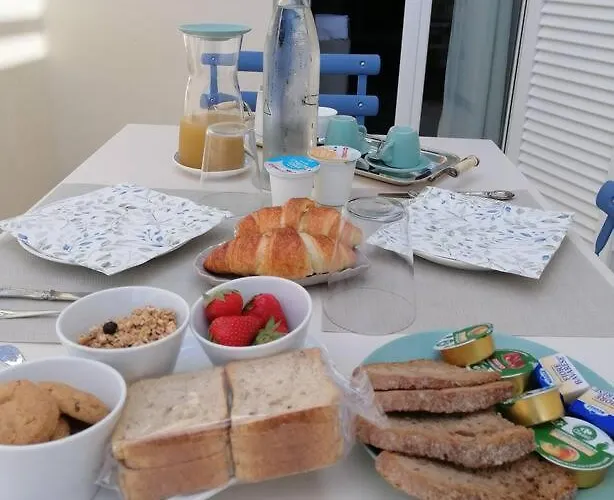 Апартаменты Pietra E Charme *