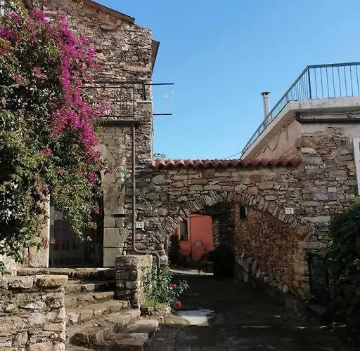 Pietra E Charme Διαμέρισμα *