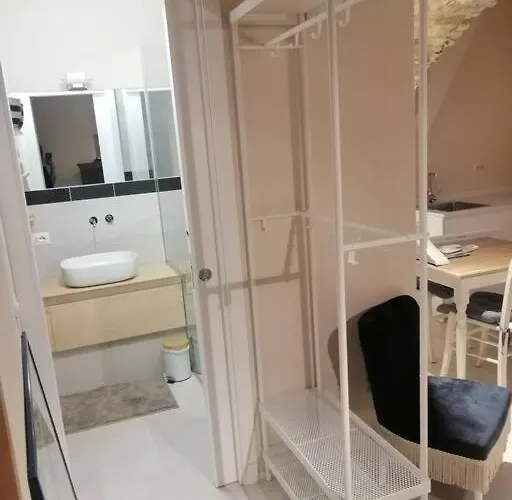 Pietra E Charme Апартаменты