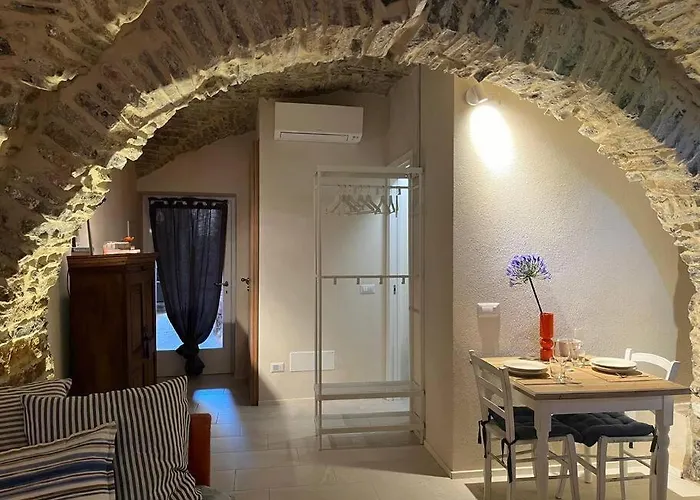 Διαμέρισμα Pietra E Charme