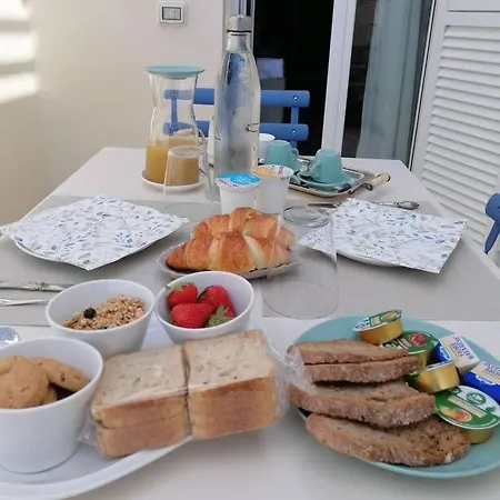 Apartman Pietra E Charme *
