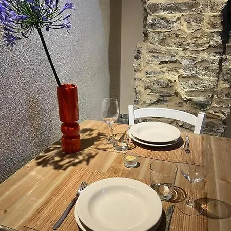 Pietra E Charme Apartment