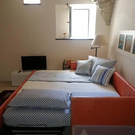 Pietra E Charme Apartman Diano San Pietro