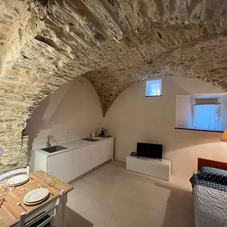 Appartamento Pietra E Charme