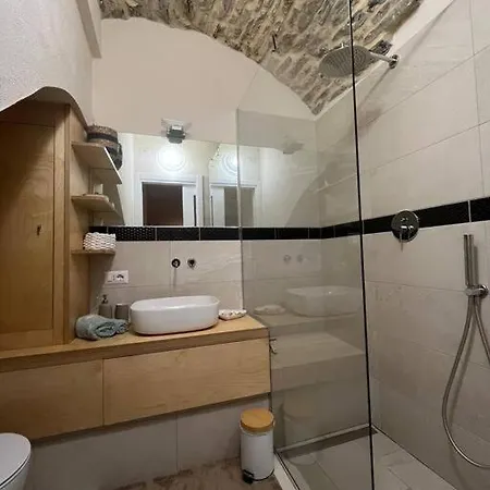 Pietra E Charme Apartment Diano San Pietro