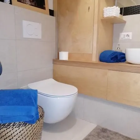 Pietra E Charme Apartment *