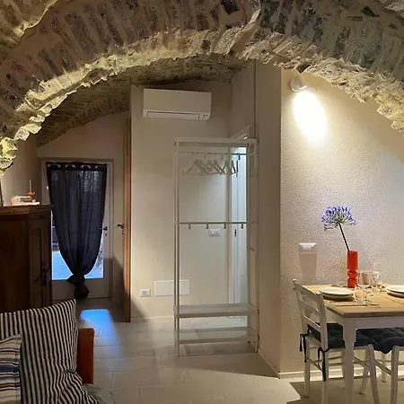 Apartment Pietra E Charme