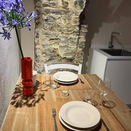 Apartment Pietra E Charme *