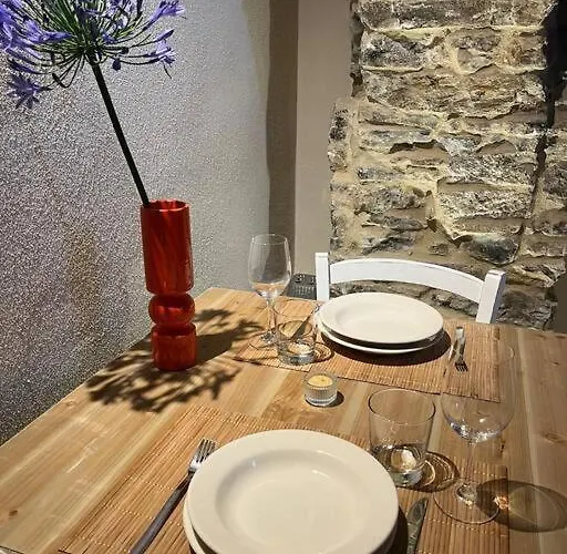 Pietra E Charme 아파트