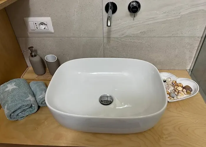 Pietra E Charme Apartman *