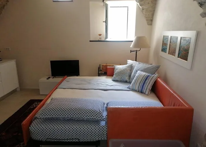 Pietra E Charme Apartman Diano San Pietro