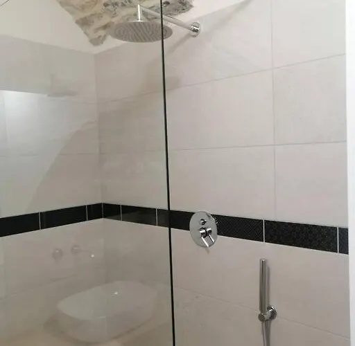 Apartman Pietra E Charme *