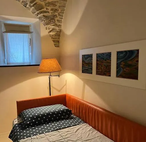 Apartman Pietra E Charme Diano San Pietro
