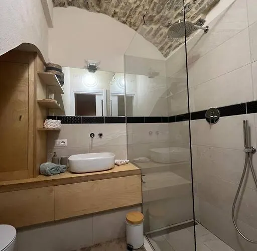 Pietra E Charme Apartman Diano San Pietro