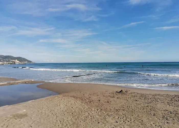 Apartman Pietra E Charme Diano San Pietro