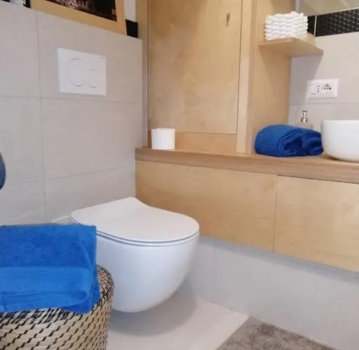 Pietra E Charme Apartman *