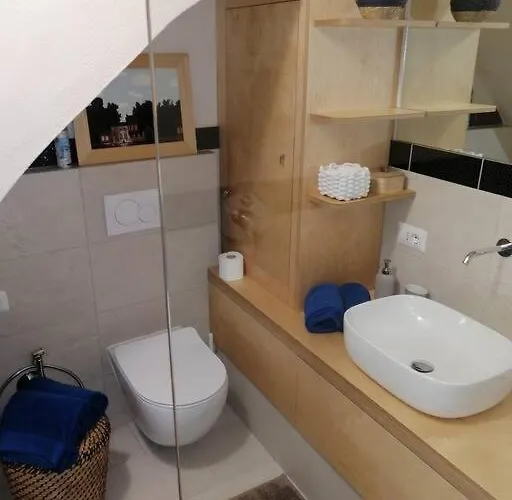 Pietra E Charme Apartman Diano San Pietro