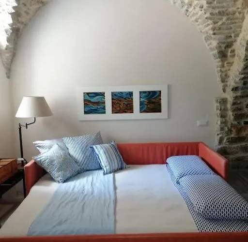 Pietra E Charme Daire Diano San Pietro