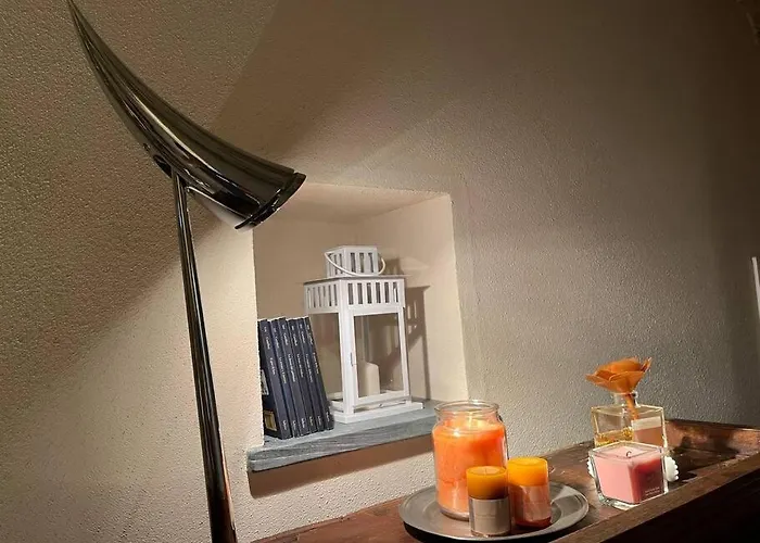 Pietra E Charme Apartman *