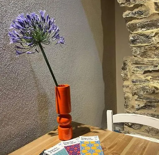 Pietra E Charme Apartman Diano San Pietro