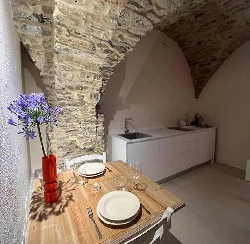 Apartman Pietra E Charme *